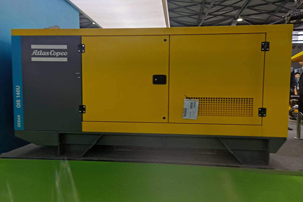 昌都发电机出租