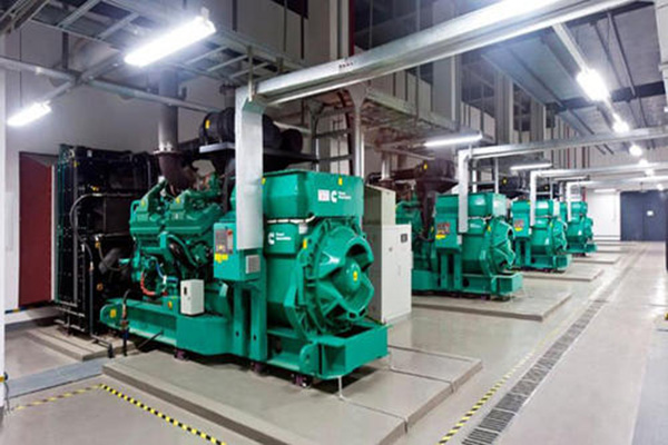 昌都发电机出租