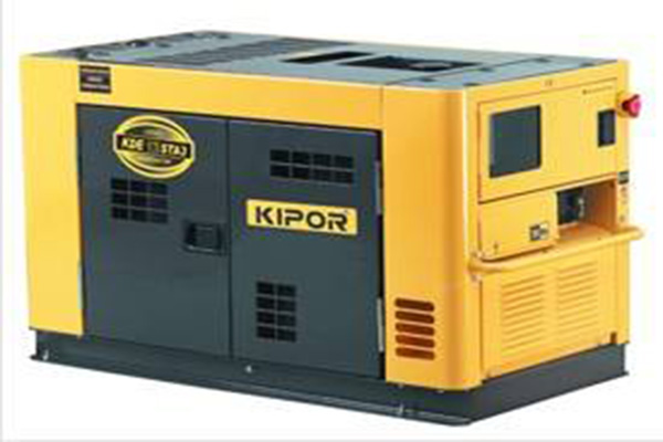 昌都发电机出租