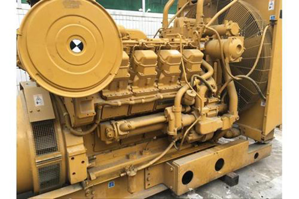 昌都发电机出租