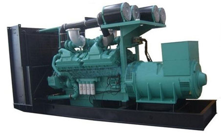 昌都200kw康明斯发电机组图片 昌都200kw康明斯发电机组图片