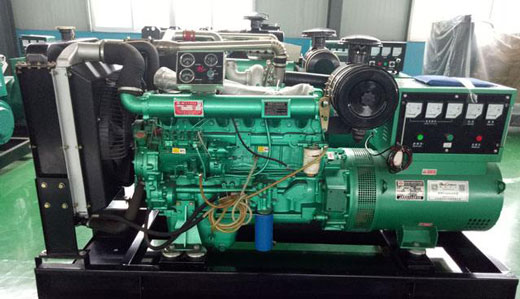 昌都发电机不发电的原因 昌都发电机不发电的原因