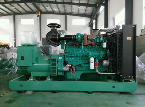 昌都柴油发电机组 昌都柴油发电机组