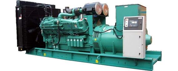 昌都柴油发电机 昌都柴油发电机