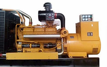 昌都发电机出租
