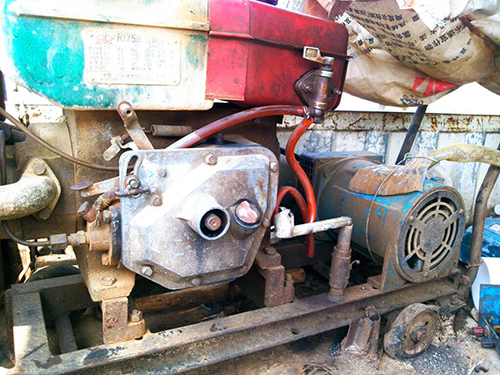 昌都单杠柴油机发电机出租 昌都单杠柴油机发电机出租