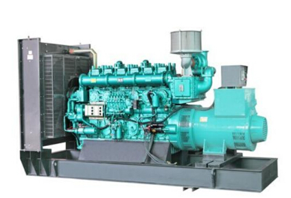 昌都发电机出租