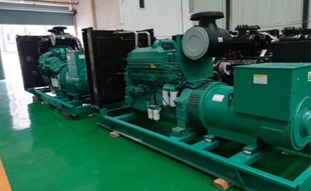 昌都发电机出租 昌都发电机出租