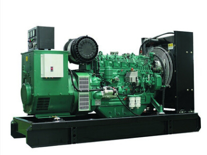 昌都全新上柴200kw大型柴油发电机组 昌都全新上柴200kw大型柴油发电机组